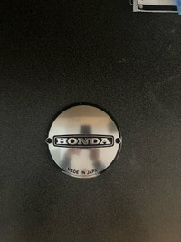  Honda cb 