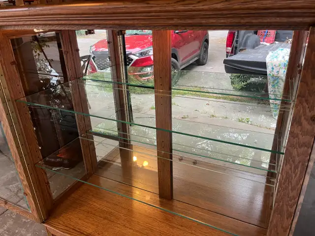 Stunning Display Cabinet in Hutches & Display Cabinets in Peterborough - Image 9