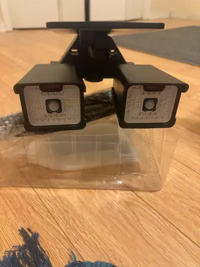 Solar Outdoor Wall Lights (No Wires / Waterproof), View more