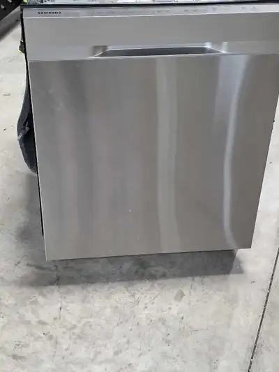 Samsung Dishwasher, View more