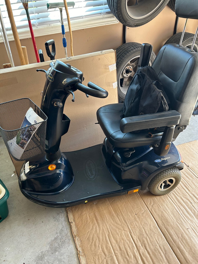 Mobility scooter in Health & Special Needs in London