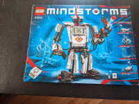Lego Mindstorms EV3 Building Set
