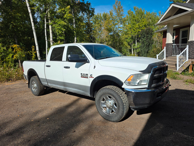 2014 Ram 3500 ST - Diesel - Deleted in Cars & Trucks in Edmonton