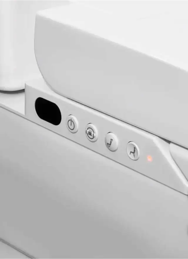 New Ove Smart Toilet 62854394289539122