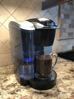 Keurig Platinum B70 Coffee Maker dans Machines à café  à Ottawa - Image 2