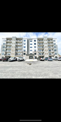 New Built Condo for Rent