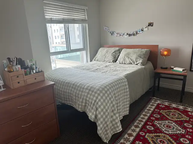 Apartment sublet in Short Term Rentals in Kitchener / Waterloo - Image 2
