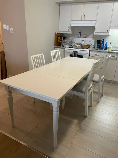 Furniture to give away best offer. Must pick up, View more