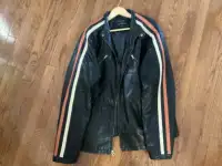 Wilson’s Leather XLT Jacket