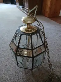 Hanging  lamp