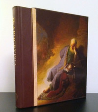 The Apocrypha  - Folio Society