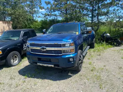 everything working great ready for work