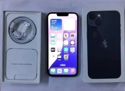 IPhone 13, View more