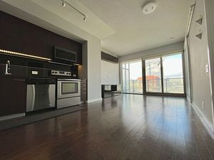 1 Bedroom Condo for Rent - 390 CHERRY ST. (DISTILLERY DISTRICT) in Long Term Rentals in City of Toronto - Image 2
