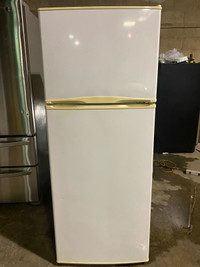 Frigidaire and Danby 24 inch fridges