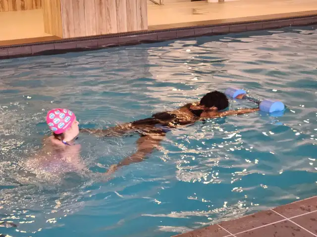Swimming lessons417524791399557121