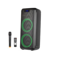 TWS Wireless Bluetooth Party Speaker 800watts