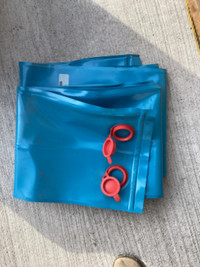 Water bags brand new never used (2)