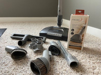 Beam SUMO Central Vacuum Accessory Kit