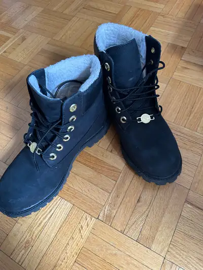 Timberland Boots, View more
