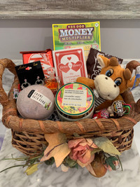 Gift Baskets For All Occasions