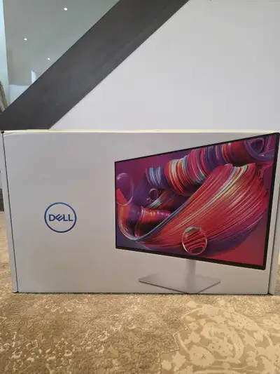 Dell 27 Plus QHD Monitor - S2725DS, View more