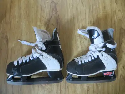 CCM Tacks Hockey Skates for sale In The Truro Area, View more