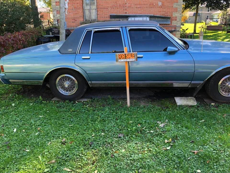 Car for sale Cars & Trucks Owen Sound Kijiji