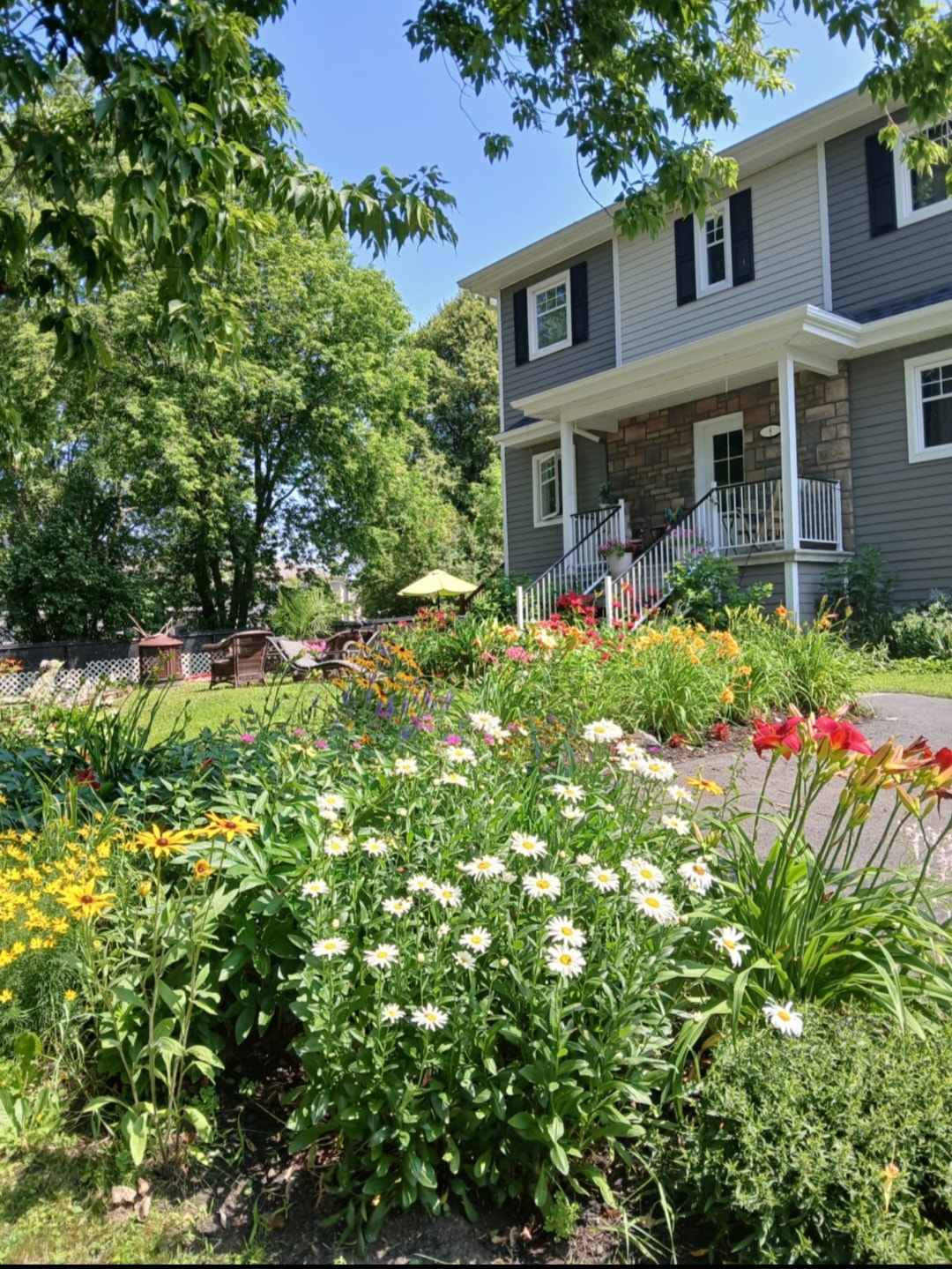 Colocataire pour maison 3 étages près de l'eau — photo 1