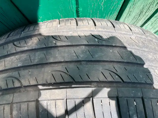 4 All Season Tires in Tires & Rims in St. John's - Image 2