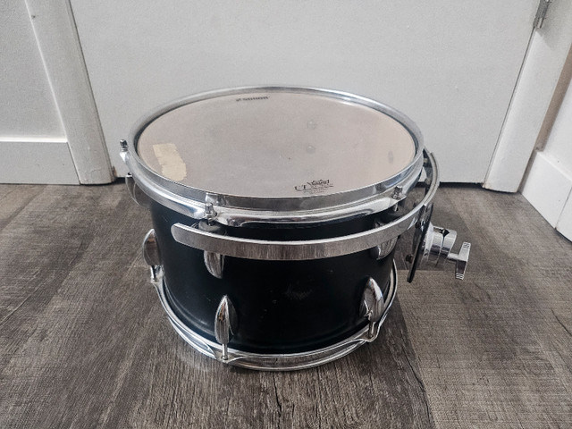 Ludwig Accent CS Custom 12" Tom | Drums & Percussion | Strathcona County |  Kijiji
