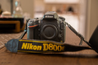 Nikon Full frame D800E Mint, Nikon 85mm f1.4, Zeiss 21mm f2 