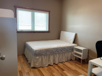 Full furnished bedroom suite for rent 