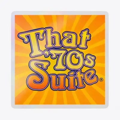 That 70's Suite Step into a 1970s-inspired retreat! This fully furnished, second-floor apartment has...