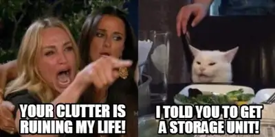 Your house is not a storage unit.(But we are.) Sentinel Storage, View more