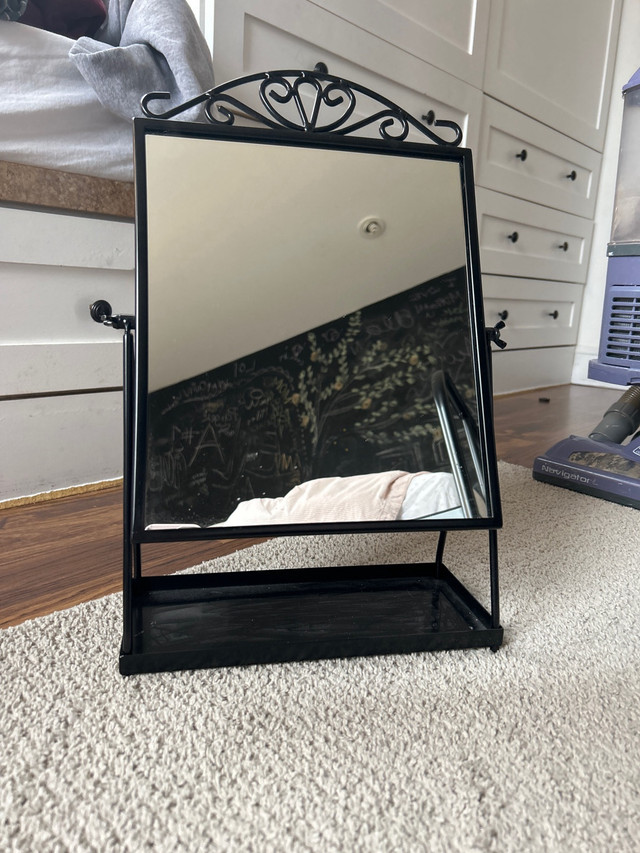 IKEA Table Mirror in Home Décor & Accents in Bedford