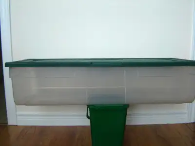 RUBBERMAID GIFT WRAP (& MORE) STORAGE, View more