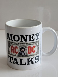 AC/DC ® – TASSE À CAFÉ / COFFEE MUG