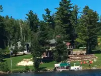 Coming soon - Lake house property for sale in lower Shebandowan