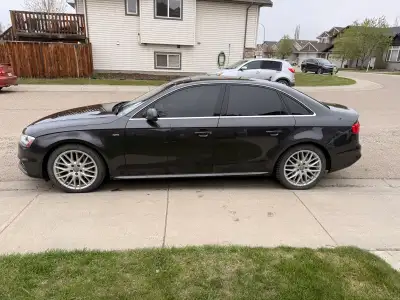 Excellent shape , brand new tires. Sunroof. 222924 Km. 1 year left of unlimited km powertrain goes w...