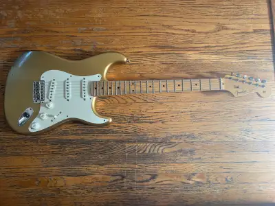 2014 Fender FSR American Vintage ‘59 Stratocaster, View more