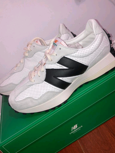 New Balance x Casablanca 327 Size 11, View more