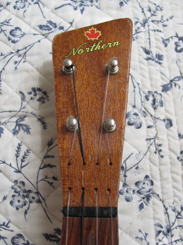 Northern Ukulele in String in Edmonton - Image 4