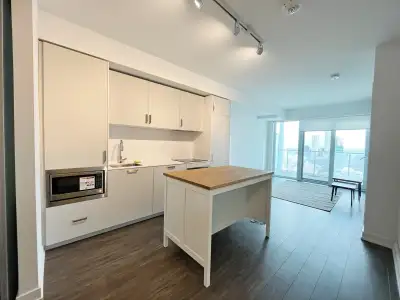 Master Bedroom — $17XX/month Second Bedroom — $15XX/month