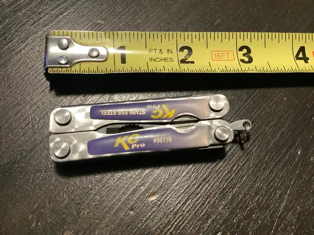 4 Multi-Tools in Hand Tools in Edmonton - Image 8
