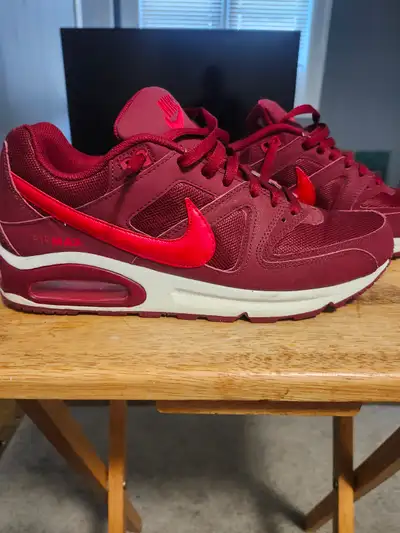 Nike Air Max Shoes, View more