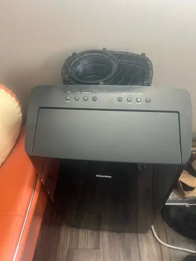 Danby Smart Portable AC 12000BTU, View more
