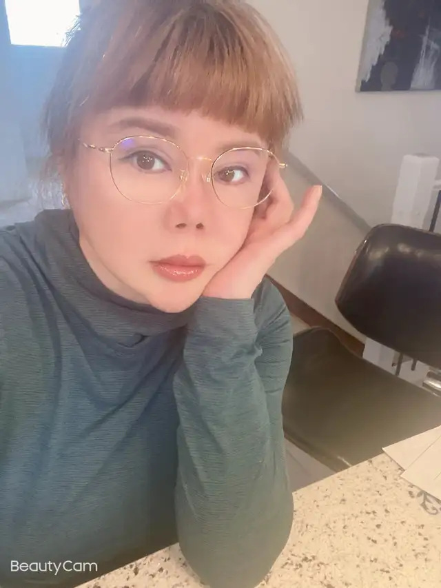 Tina's deep tissue massage