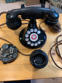 Antique Telephone Repair/Restoration -Free Diagnostics/Estimates