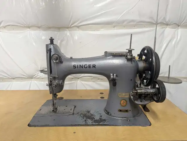 Singer 132K6  in Other in Barrie - Image 2